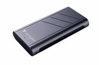 VERBATIM TurboMetal SSD USB 4.0 1TB