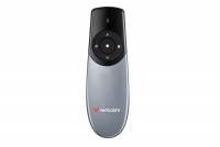 VERBATIM Focus Wireless Presenter w/Red Laser Pointer