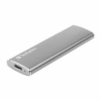 VX500 External SSD USB 3.1 G2 240GB, Silver