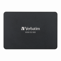 Verbatim Vi550 S3 SSD 2.5 SATA III 7mm 512GB