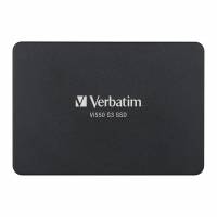 Verbatim Vi550 S3 SSD 2.5 SATA III 7mm 1TB