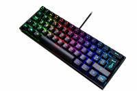 SUREFIRE KingPin M1 Mech. Gaming RGB Keyboard QWERTY Nordic