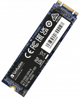 Vi560 Internal SATA III M.2 SSD 2TB
