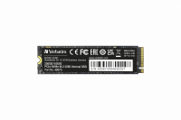 VERBATIM Vi3000 Internal PCIe NVMe M.2 SSD 256GB