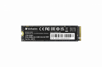 VERBATIM Vi3000 Internal PCIe NVMe M.2 SSD 1TB
