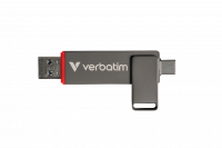 VERBATIM USB-A/C 3.2 Gen1 1TB Dual QuickStick