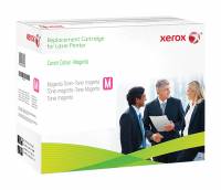 Xerox XRC toner CRG 723H magenta