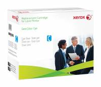 Xerox XRC toner CRG 723H cyan