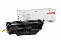 Everyday Toner Black Cartridge HP 12A 2K