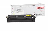 Everyday Toner Yellow to SAMSUNG CLTY504S