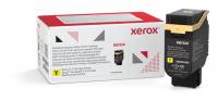 Xerox C410 / VersaLink C415 Yellow Toner Cartridge 2K