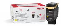 Xerox C410 / VersaLink C415 Yellow Toner Cartridge HC 7K