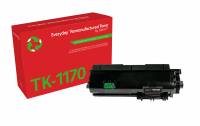 EVERYDAY Remanufactured Toner replaces Kyocera TK-1170