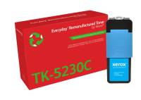 EVERYDAY Remanufactured Toner replaces Kyocera TK-5230C