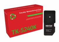 EVERYDAY Remanufactured Toner replaces Kyocera TK-5240K