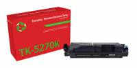 EVERYDAY Remanufactured Toner replaces Kyocera TK-5270K