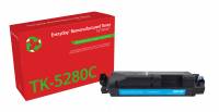 EVERYDAY Remanufactured Toner replaces Kyocera TK-5280C