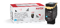 Xerox C320 / C325 Cyan Toner Cartridge 1,8K