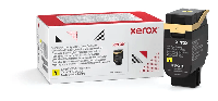 Xerox C320 / C325 Yellow Toner Cartridge 1,8K