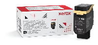 Xerox C320 / C325 Black Toner Cartridge 2,2K