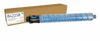 EVERYDAY Remanufactured Toner Cyan replaces Ricoh 842258