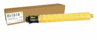 EVERYDAY Remanufactured Toner Yellow replaces Ricoh 841818