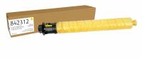 EVERYDAY Remanufactured Toner Yellow replaces Ricoh 842312