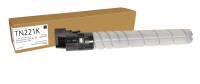 EVERYDAY Remanufactured Toner replaces Konica Minolta TN221K