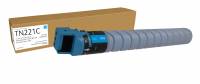 EVERYDAY Remanufactured Toner replaces Konica Minolta TN221C