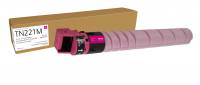 EVERYDAY Remanufactured Toner replaces Konica Minolta TN221M