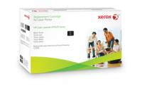 Xerox XRC toner CE260X black
