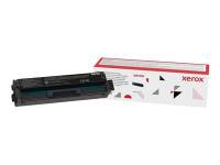 XEROX Standard Capacity BLACK Toner Cartridge (1500 Pages)