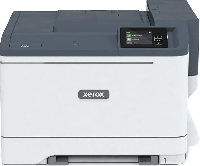 Xerox C320 Color Laser Printer