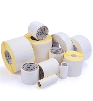 Zebra Z-Select 2000T 101,6 x127mm, 565 labels per roll