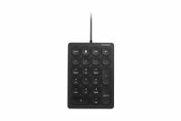 Kensington Numerisk tastatur med kabel