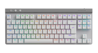 G515 LIGHTSPEED TKL Tactile, White (Nordic)