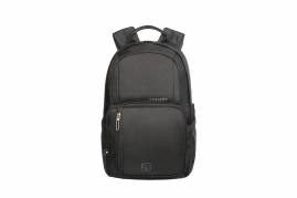 CENTRO Business backpack 14'' laptop/15''MacBook Pro, Black