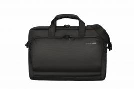 STAR Slim bag 15'' - 16'' laptops, Black