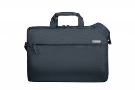 Free & Busy Business bag 15'' - 16'' laptops, Blue
