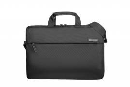 Computertaske Free & Busy Business bag 15''-16'' black