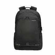 Forte 15,6'' ECO Backpack, Black