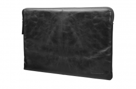 15'' MacBook Skagen, Black
