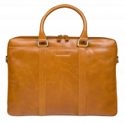 15'' Laptop Bag Nordborg, Tan