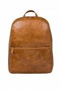 16'' Laptop Backpack Sönderborg, Tan