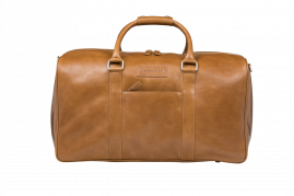 Aalborg Weekender Bag, Tan