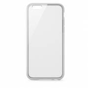 iPhone 8/7/6/6S Plus SheerForce, Silver