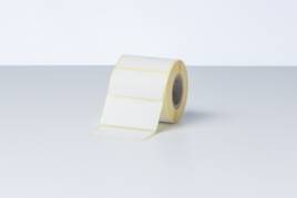Direct thermal label roll 51x26 mm, 500 labels/roll (12)