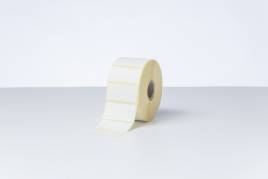 Direct thermal label roll 51x26mm, 1900 labels/roll (16)
