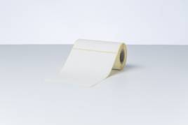 Direct thermal label roll 102x152 mm / 85 labels/roll (20)