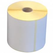 LDS1N192100113N - Uncoated udstanset labelrulle (18)